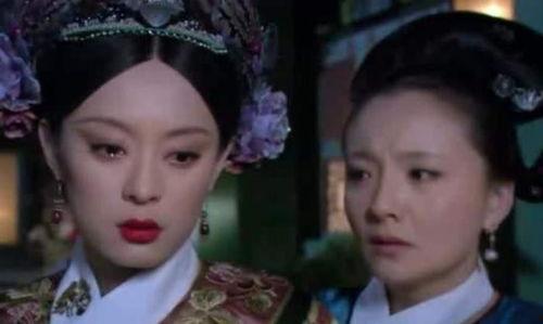 太后娘娘在娱乐圈吃瓜,宫廷视角下的明星风云  第3张 太后娘娘在娱乐圈吃瓜,宫廷视角下的明星风云  第3张