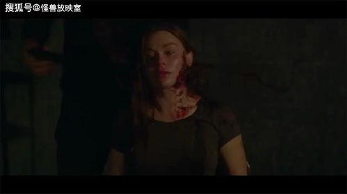 恐怖片手机在线观看,手机暗影,揭秘恐怖片在线观看的惊悚之旅  第3张 恐怖片手机在线观看,手机暗影,揭秘恐怖片在线观看的惊悚之旅  第3张