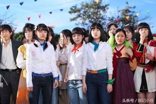 韩剧17岁在线观看,青春的叛逆与成长  第3张 韩剧17岁在线观看,青春的叛逆与成长  第3张