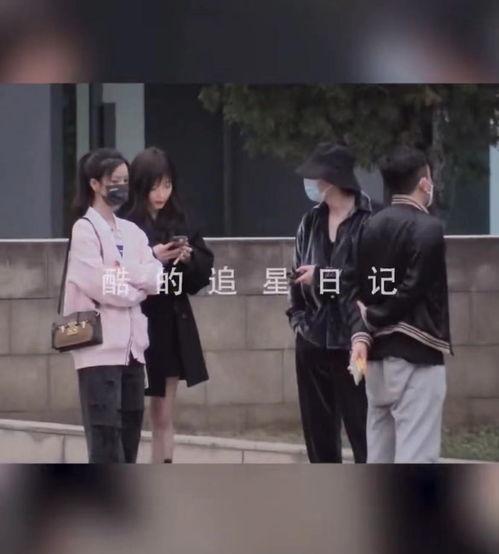 鹿晗爆料时间表最新图片,揭秘明星背后的故事  第3张 鹿晗爆料时间表最新图片,揭秘明星背后的故事  第3张