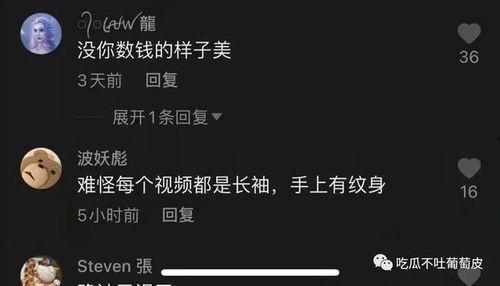 吃瓜抖音网红视频清晰度,高清画质下的瓜界风云  第3张 吃瓜抖音网红视频清晰度,高清画质下的瓜界风云  第3张