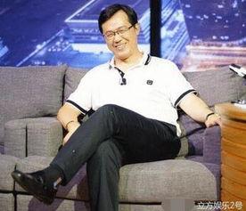 卓伟夫妻爆料事件视频,揭秘娱乐圈背后的真相与争议  第3张 卓伟夫妻爆料事件视频,揭秘娱乐圈背后的真相与争议  第3张