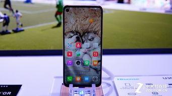 海信手机最新爆料视频,创新设计与强大性能一览无遗  第2张 海信手机最新爆料视频,创新设计与强大性能一览无遗  第2张