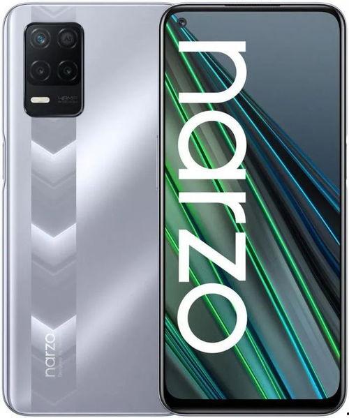 realme手机最新爆料,颠覆性设计与强劲性能,引领科技潮流  第3张 realme手机最新爆料,颠覆性设计与强劲性能,引领科技潮流  第3张