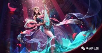 杨玉环皮肤最新爆料,杨玉环皮肤全新爆料,美艳动人引期待  第2张 杨玉环皮肤最新爆料,杨玉环皮肤全新爆料,美艳动人引期待  第2张