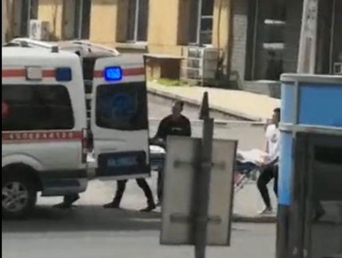 吉大医院最新爆料新闻,揭秘医疗行业背后真相  第1张 吉大医院最新爆料新闻,揭秘医疗行业背后真相  第1张
