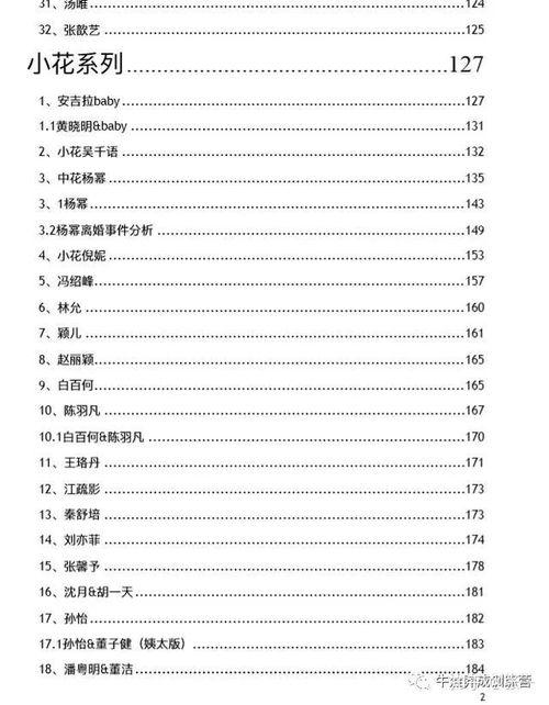 2019娱乐圈吃瓜文件,揭秘年度最热“吃瓜”事件  第2张 2019娱乐圈吃瓜文件,揭秘年度最热“吃瓜”事件  第2张