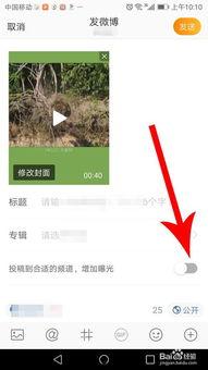 视频投稿爆料怎么弄的,轻松打造热门内容  第3张 视频投稿爆料怎么弄的,轻松打造热门内容  第3张