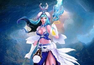 甄姬王昭君爆料台词视频,揭秘游戏台词背后的故事  第1张 甄姬王昭君爆料台词视频,揭秘游戏台词背后的故事  第1张