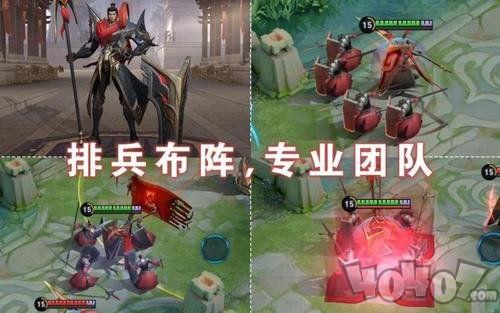 蒙恬新赛季爆料视频大全,全新技能解析与战术布局揭秘  第3张 蒙恬新赛季爆料视频大全,全新技能解析与战术布局揭秘  第3张