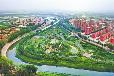 沧州大运河爆料最新消息,揭秘古运河焕新之谜  第2张 沧州大运河爆料最新消息,揭秘古运河焕新之谜  第2张