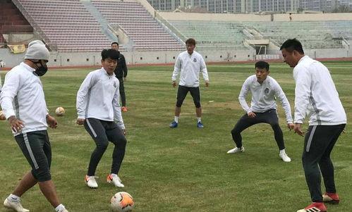 中超热身爆料视频,精彩瞬间与幕后花絮大曝光 第1张 中超热身爆料视频,精彩瞬间与幕后花絮大曝光 第1张